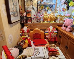 자선암선녀보살