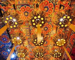 자선암선녀보살