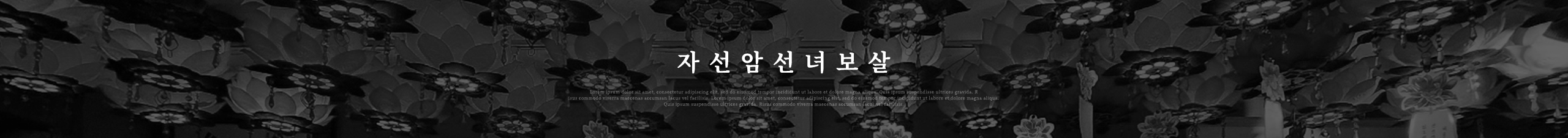 상세페이지 상단